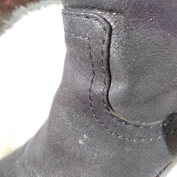 Mossimo Ankle Boots - Picture 5 of 11